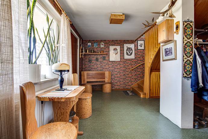 4 rum Villa på Norra Långviken 11 Skinnskattebergs kommun - bild 16