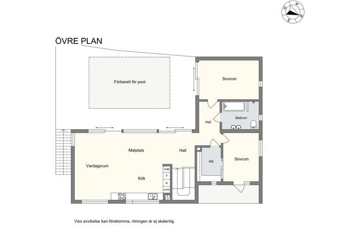 220 m² Villa på Hovås bautastensväg 13 Hovås Göteborgs kommun - bild 44