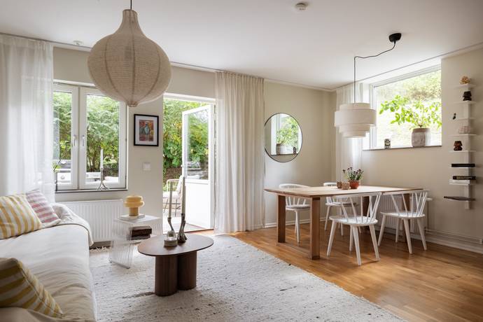 Framnäsgatan 18A, Johanneberg, Göteborgs kommun