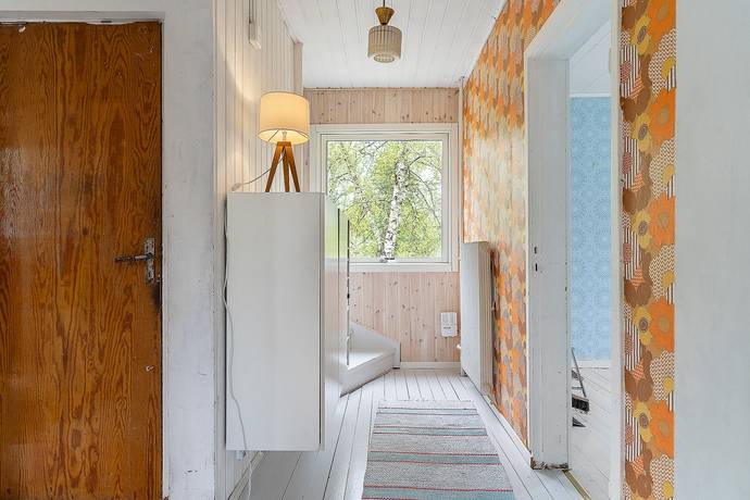 5 rum Villa på Torpvägen 5 Salmis Haparanda kommun - bild 12