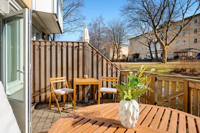 Gransätragränd 43 B — bild 2