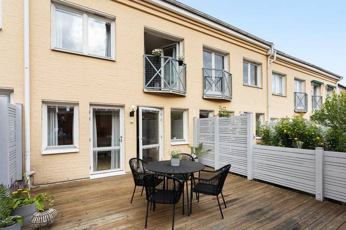 5 rum lägenhet på Östra Storgatan 14C Centrum, Sölvesborgs kommun - bild 2