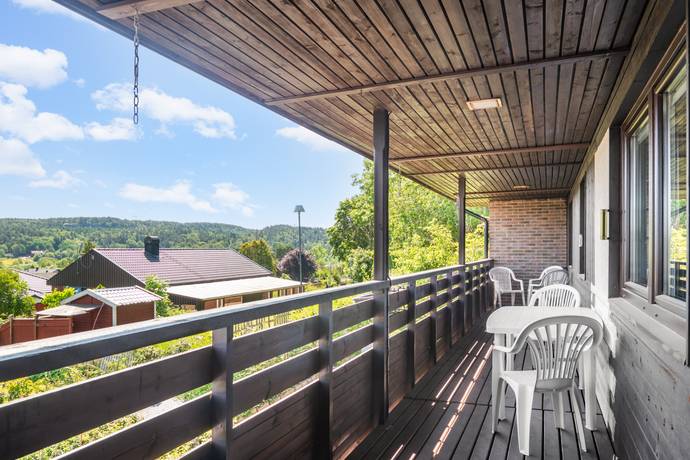 7 rum Villa på Åbranten 3 Linnarhult Göteborgs kommun - bild 9