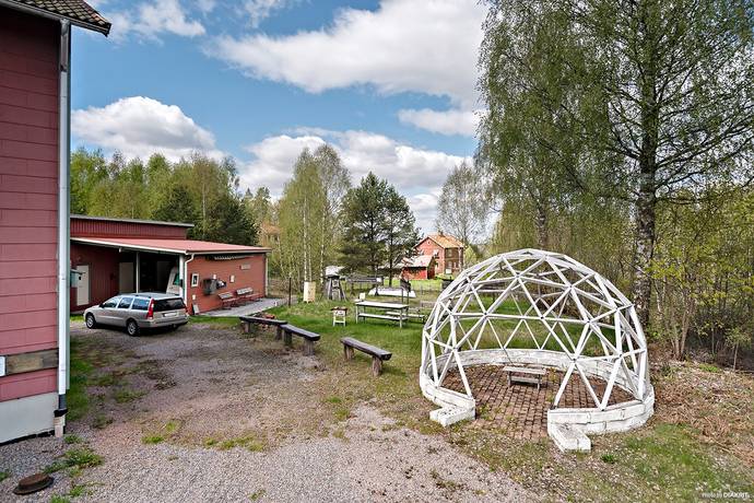 5 rum Villa på Ängelsbergsvägen 98 Sörby Fagersta kommun - bild 10