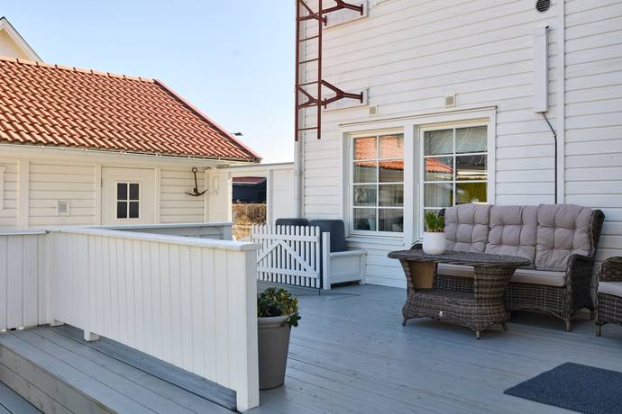 5 rum Villa på Mångfaldsvägen 6 Ljusstaden Kalmar kommun - bild 36