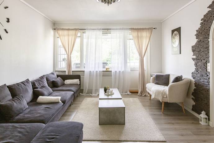 Dragverksgatan 57, Bäckby, Västerås kommun