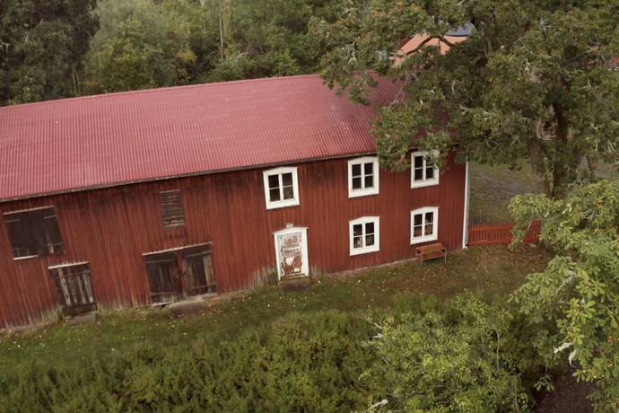 210 m² Vinterbonat fritidshus på Nyckelby 177 Nyckelby Lindesbergs kommun - bild 45