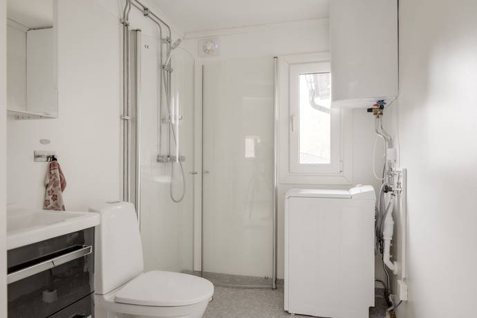 75 m² Fritidshus på Skavdöstigen 3 Adriansnäs Oskarshamns kommun - bild 10