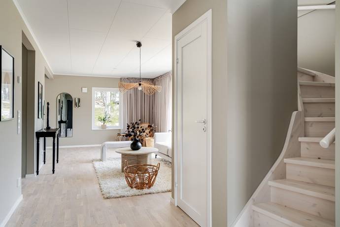 5 rum Villa på Körvelvägen 31 Torsviken Norrköpings kommun - bild 17