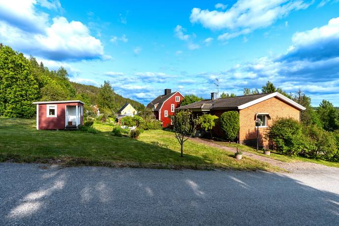4 rum villa på Åsvägen 64C Ås, Örnsköldsviks kommun - bild 3