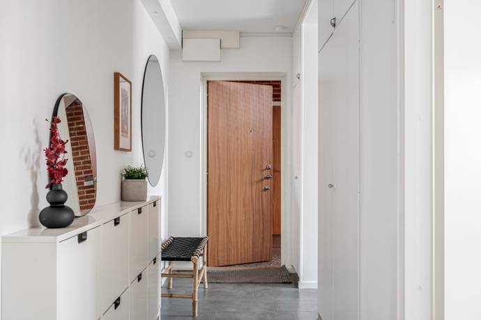 3 rum Lägenhet på Järnåkravägen 11B Järnåkra Lunds kommun - bild 24