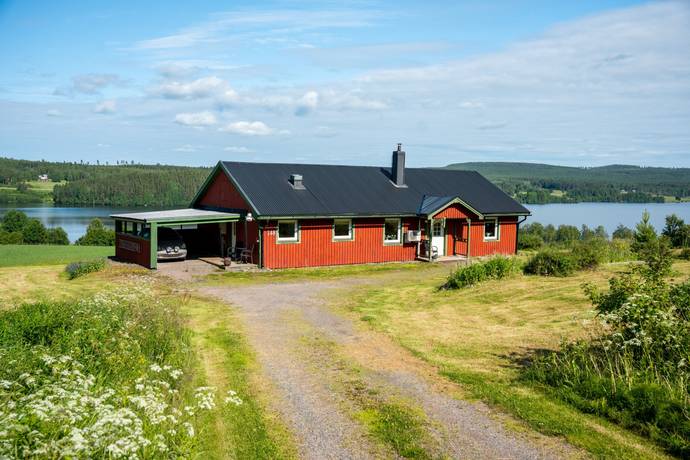 Helgum, Sollefteå kommun