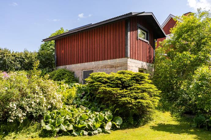 4 rum Villa på Vrebrovägen 14 Sågmyra Falu kommun - bild 34