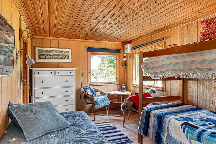 3 rum Fritidshus på Hummelvik 21 Nyköpings kommun - bild 29