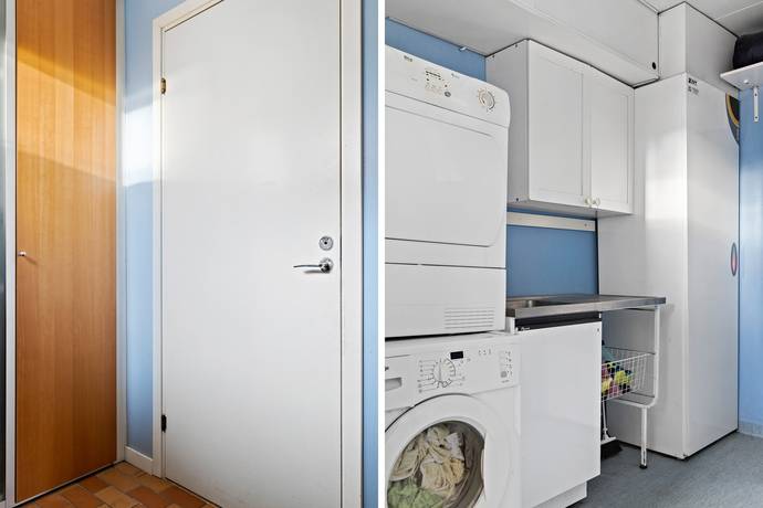 5 rum Radhus på Västergården 101 Västergården Vallentuna kommun - bild 14