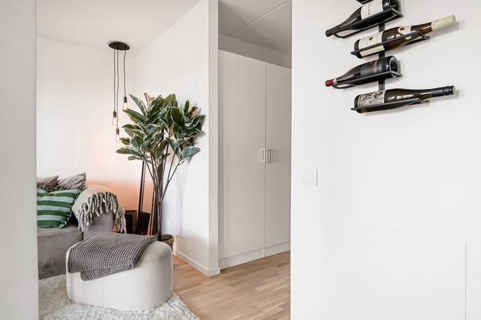 2 rum Lägenhet på Visthusgatan 3 Bålsta - Mansängen Håbo kommun - bild 4