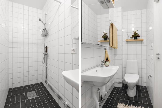 3 rum Lägenhet på Fridensborgsvägen 27 Järvastaden Solna kommun - bild 18
