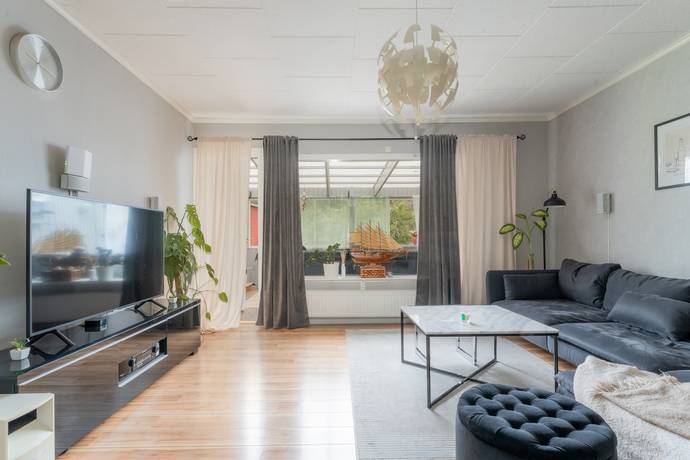 3 rum kedjehus på Mastvägen 52 Oxelösund, Oxelösunds kommun - bild 4