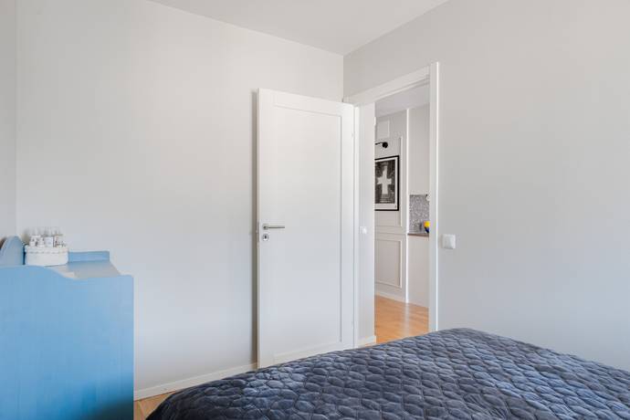 2 rum Lägenhet på Fridensborgsvägen 159 Järvastaden Solna kommun - bild 14