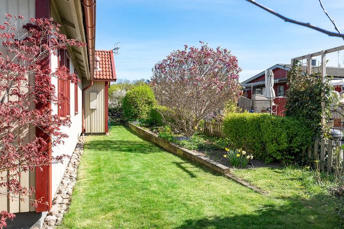 5 rum Fritidshus på Solhemsvägen 26 Trummenäs Karlskrona kommun - bild 19