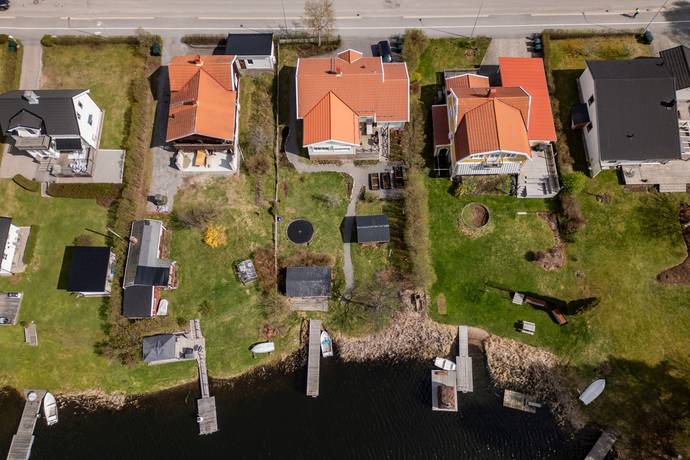 4 rum Villa på Jägarnäsvägen 71 LUDVIKA Jägarnäs Ludvika kommun - bild 6
