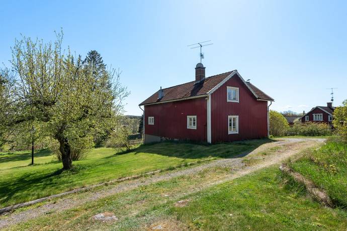 5 rum vinterbonat fritidshus på Gamla Väsbyvägen 65 och 67 Norrtälje, Norrtälje kommun - bild 5