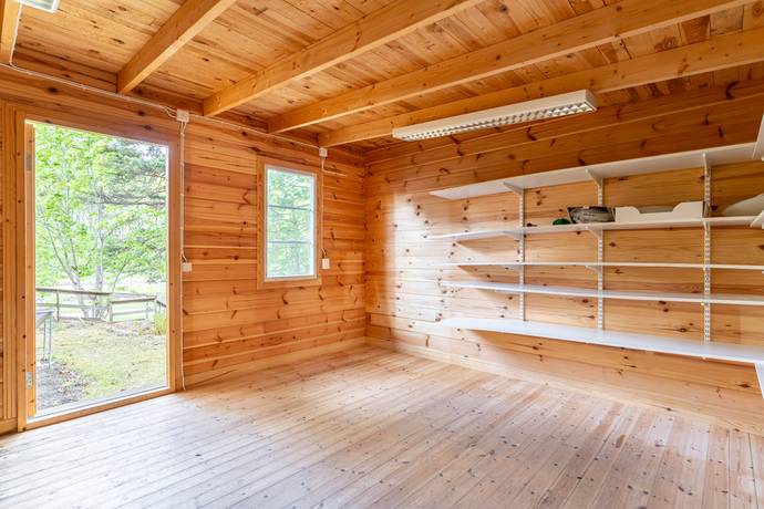 3 rum Villa på Banvaktsvägen 2 Bälgviken Eskilstuna kommun - bild 32