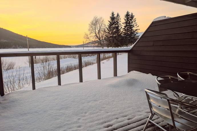 4 rum Lägenhet på Åre Strand, lgh.20:1 vecka 10 och 22 Åre kommun - bild 7