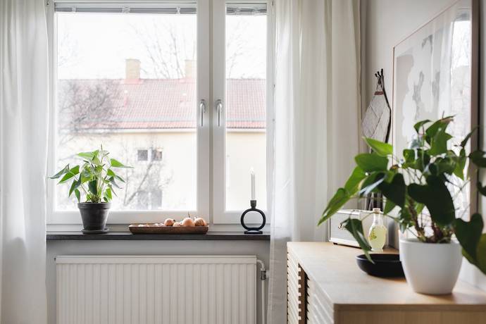2 rum Lägenhet på Fjärde Tvärgatan 56 Brynäs Gävle kommun - bild 14
