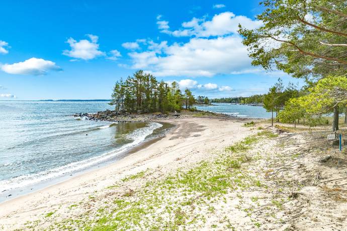 3 rum Vinterbonat fritidshus på Storsand 218 Söråker Timrå kommun - bild 43
