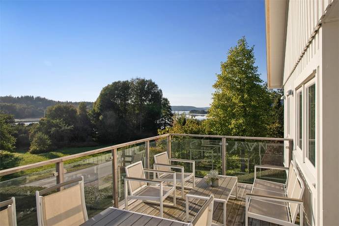 5 rum villa på Resteröds Strand 104 Ljungskile, Uddevalla kommun - bild 5