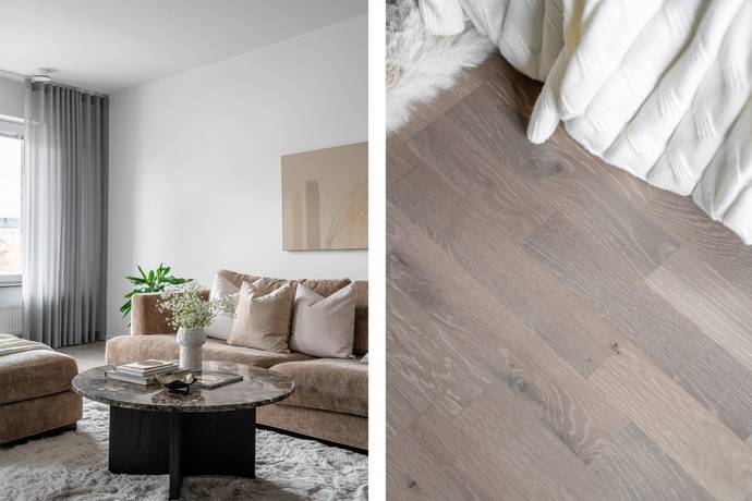 2 rum Lägenhet på Citadellsvägen 21B Varvsstaden Malmö kommun - bild 9