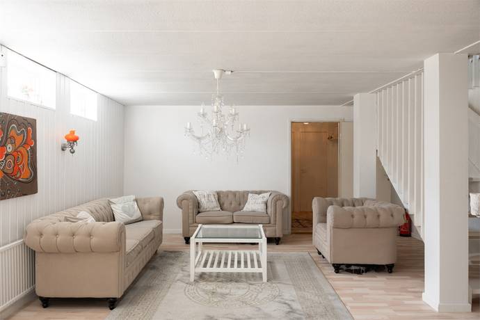 5 rum Villa på BILLSBOVÄGEN 33 Surahammar Surahammars kommun - bild 20