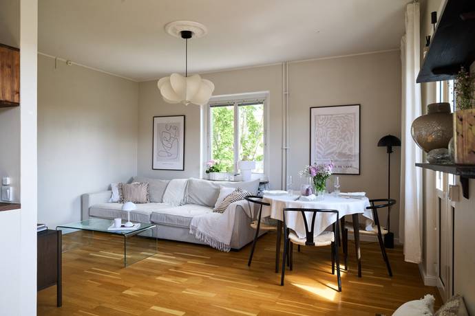 3 rum lägenhet på Lagmansgatan 2B Lindö, Kalmar kommun - bild 4