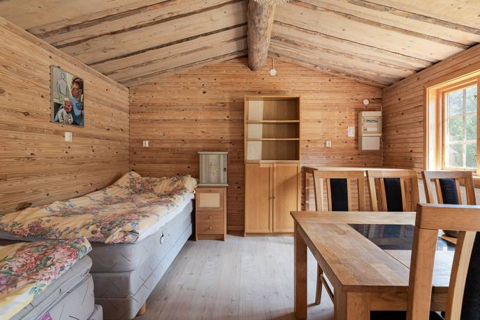 5 rum Villa på Södra Monvägen 11 Askersunds kommun - bild 40