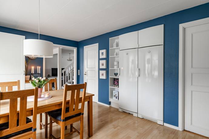 5 rum Villa på Ålvägen 44 Hammar Hammarö kommun - bild 7