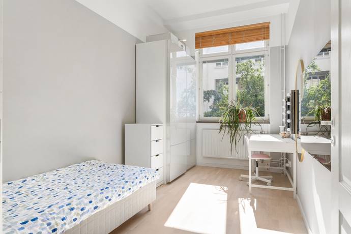 3 rum Lägenhet på Fredsgatan 4A Centrala Sundbyberg Sundbybergs kommun - bild 17