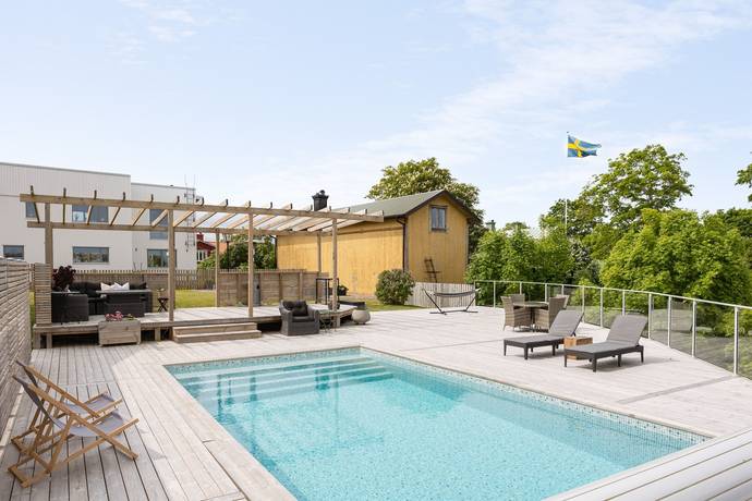 9 rum Villa på Högbergsgatan 10 Östhammars kommun - bild 76