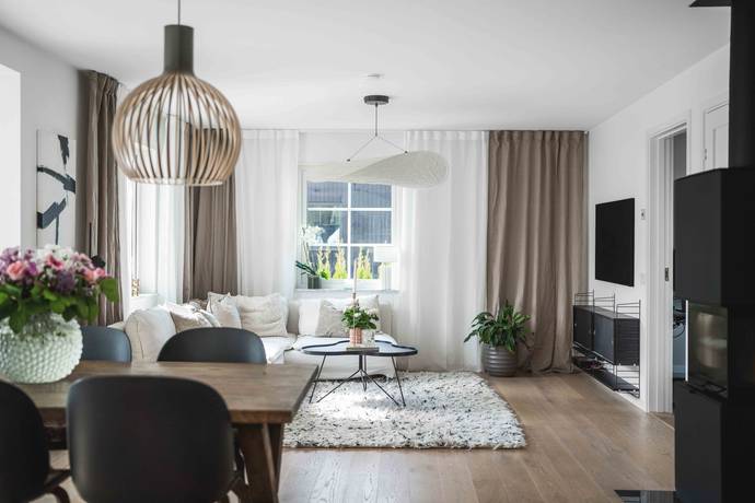 7 rum Villa på Kopparmossvägen 20 Lindbacken Uppsala kommun - bild 26
