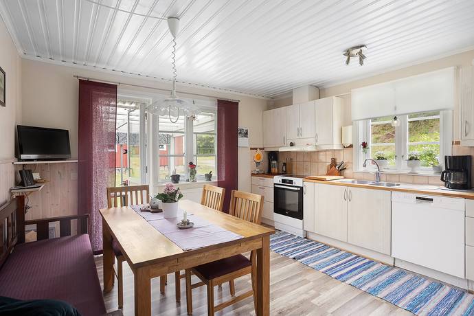 5 rum Villa på Mariebergsvägen 191 Svängsta Karlshamns kommun - bild 12