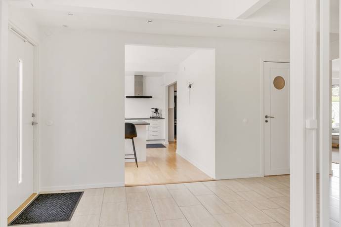 7 rum Villa på Vågmästarevägen 23 Åkarp Burlövs kommun - bild 15