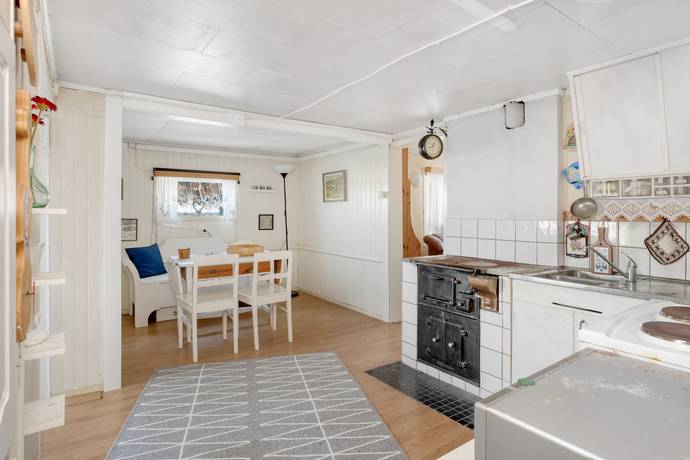 3 rum Fritidshus på Ölsdalen 896 Ölsdalen Degerfors kommun - bild 21