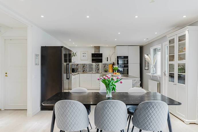 6 rum Villa på Blomstervägen 20 Väster Katrineholms kommun - bild 6
