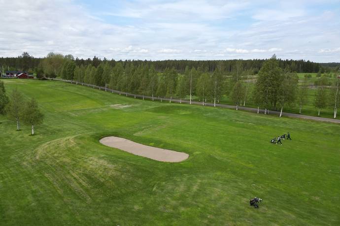 4 rum Villa på Sörfors 923 Sörfors Umeå kommun - bild 25