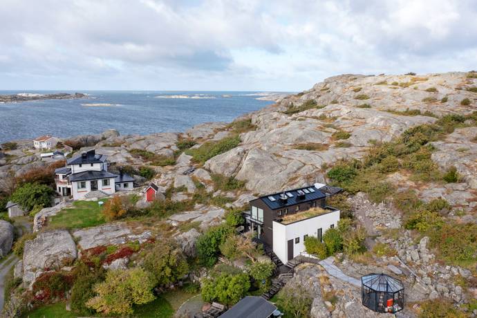 Ejdervägen 7 / Ejdervägen 5, Hälsö, Öckerö kommun