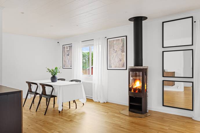 5 rum Villa på Idrottsvägen 7 Märsta - Centralt Sigtuna kommun - bild 15