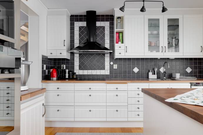 6 rum villa på Anders Petters väg 55 Norra Bro, Örebro kommun - bild 5