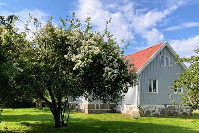 80 m² Gård/skog på Mossasträtet 125-21 Sandviken Sölvesborgs kommun - bild 31