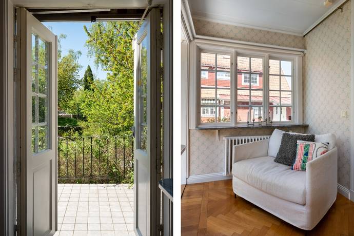 5 rum Villa på Björkvägen 14 Gamla Enskede Stockholms kommun - bild 10