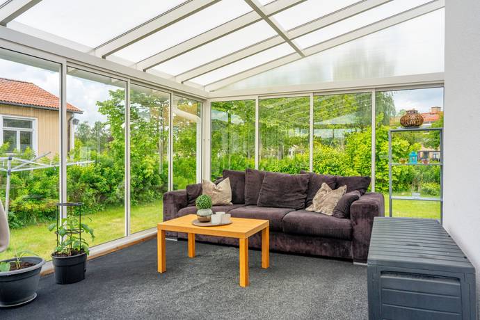 7 rum Villa på Holmgatan 14 Tibro kommun - bild 3